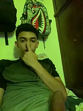 Chic0j0ven online show from 04.27.26