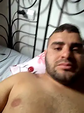 Ricardosafadocassdo online show from 04.12.26