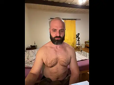 DamonSalvatore2 online show from 02.28.26