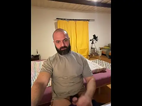 DamonSalvatore2 online show from 03.05.26