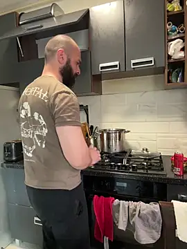 DamonSalvatore2 online show from 03.11.26