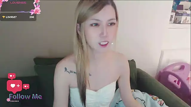 whitecat13 online show from 05.20.26