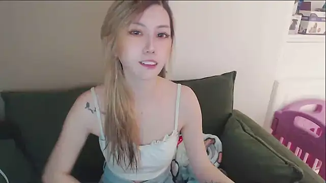 whitecat13 online show from 05.25.26