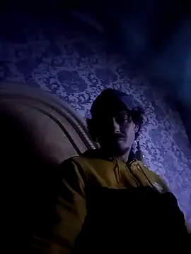 Eldiablo2055 online show from 12.22.25