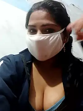 Snapshot of ritu7755 chatting on 01.17.26 ritu7755 online show from 01.17.26