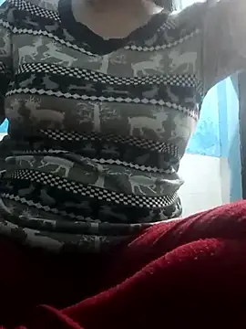 Snapshot of ritu7755 chatting on 02.10.26 ritu7755 online show from 02.10.26