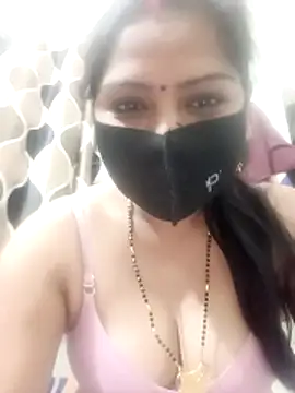 Snapshot of ritu7755 chatting on 03.18.26 ritu7755 online show from 03.18.26