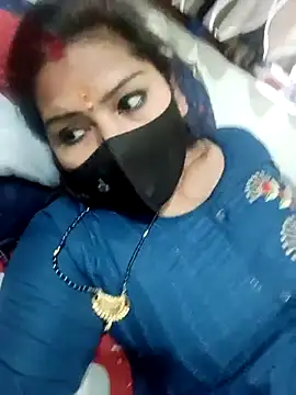 Snapshot of ritu7755 chatting on 03.19.26 ritu7755 online show from 03.19.26