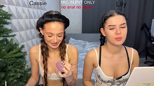 girls secrets online show from 01.09.26