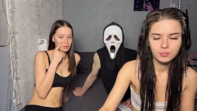 girls secrets online show from 03.27.26