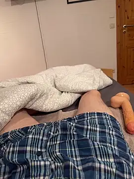 SecretCouple23 online show from 03.23.26