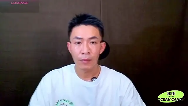 OceanCandy9 online show from 03.21.26