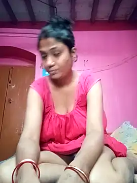 Hooghlypinkivabi online show from 03.13.26