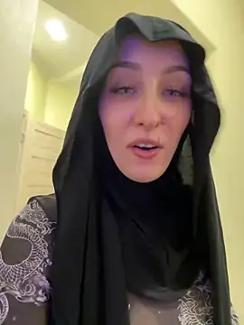 LuxBrunette  online show from 05.15.26