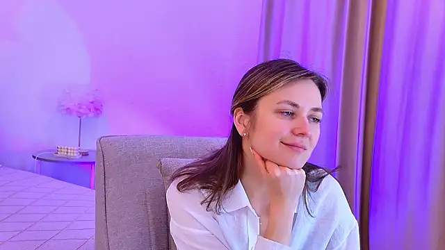 EmeraldGlow online show from 03.26.26