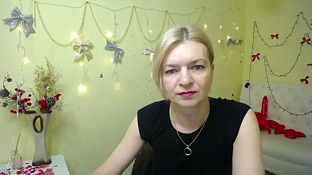 MelissaTyler online show from 01.18.26