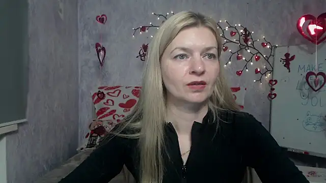 MelissaTyler online show from 02.13.26