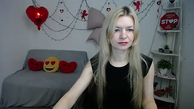 MelissaTyler online show from 02.14.26