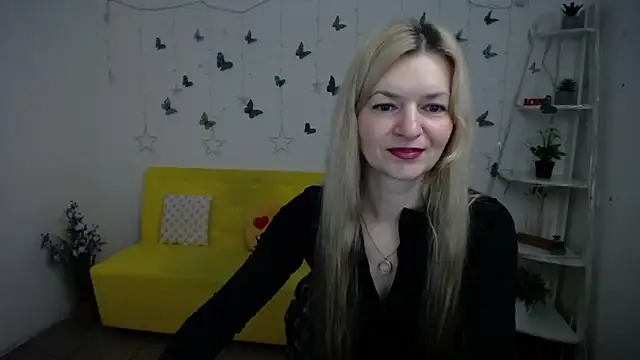 MelissaTyler online show from 02.26.26