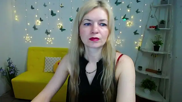 MelissaTyler online show from 03.22.26