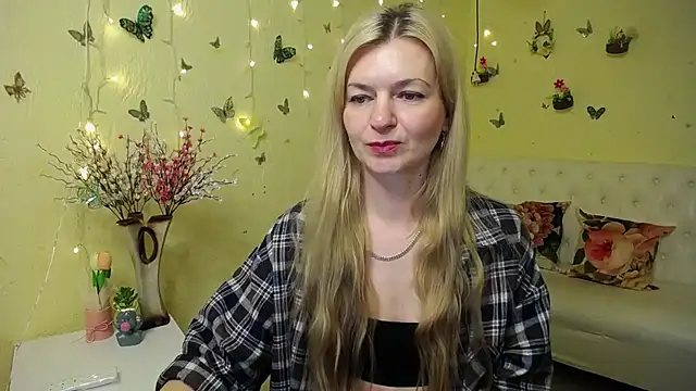 MelissaTyler online show from 04.16.26