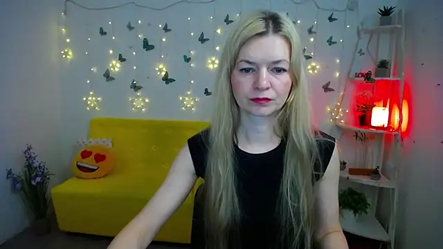 MelissaTyler online show from 04.17.26