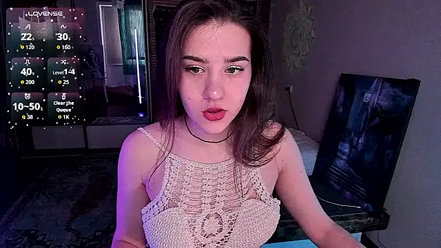 Sweetie Cattt online show from 01.14.26