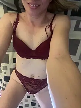 SexyMamiVee online show from 03.06.26