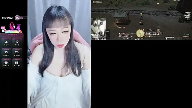 diaperlilinai0210 online show from 02.22.26