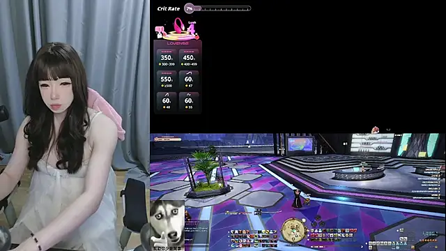 diaperlilinai0210 online show from 03.08.26