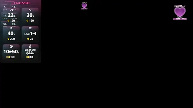 pareja latina1483 online show from 03.02.26