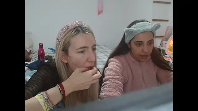 BarbieBlondieGirl online show from 01.10.26