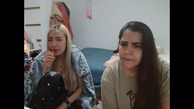 BarbieBlondieGirl online show from 01.13.26