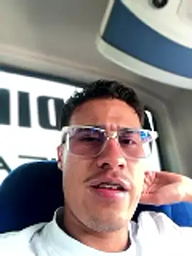 Latin Paisa Boy online show from 04.16.26