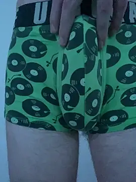 LittleGuy 2007 online show from 02.19.26