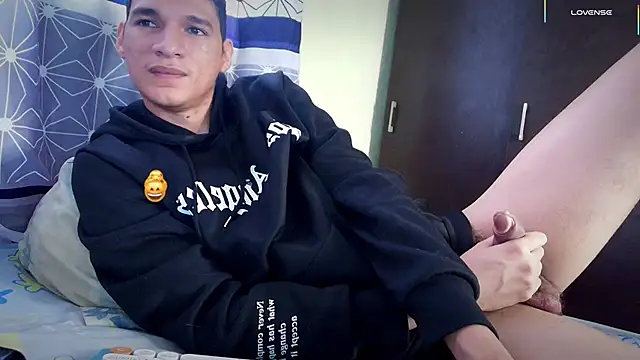 LeonS 20cm online show from 01.10.26