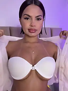 Irina Velvett online show from 02.03.26