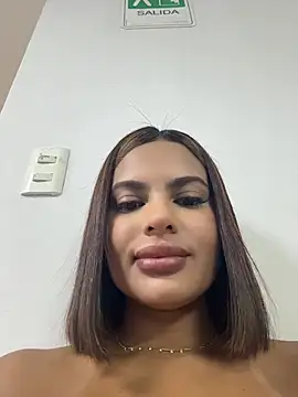 Irina Velvett online show from 07.02.26