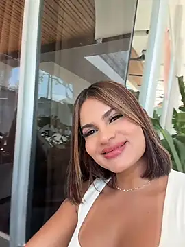 Irina Velvett online show from 07.21.26