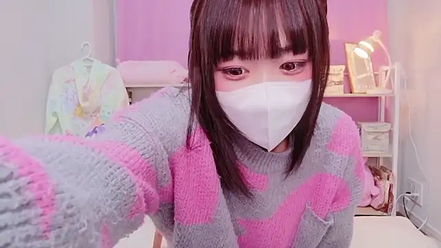 Mia--meow-- online show from 01.11.26