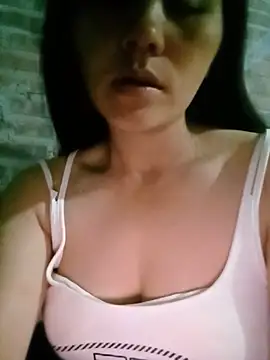 Snapshot of DIANAKUTE chatting on 07.19.26 DIANAKUTE online show from 07.19.26