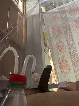 Snapshot of Centdam2k3 chatting on 01.07.26 Centdam2k3 online show from 01.07.26