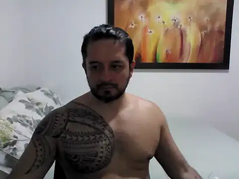 gonzzohunterr online show from 12.23.25