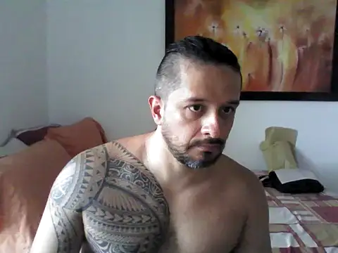 gonzzohunterr online show from 01.10.26