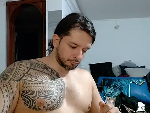 gonzzohunterr online show from 04.30.26