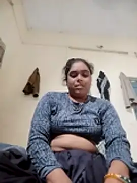 Anjli hot44A online show from 07.06.26