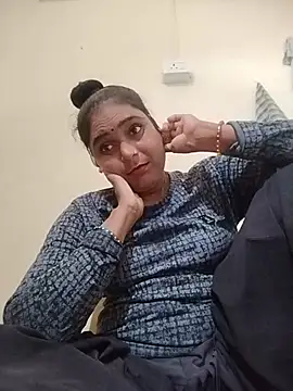 Anjli hot44A online show from 07.08.26