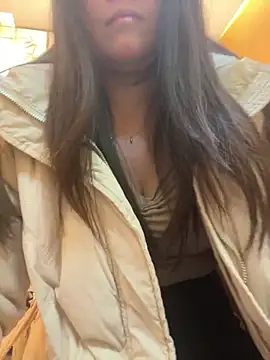 Molly-xiao online show from 01.13.26