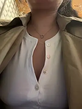 Molly-xiao online show from 03.12.26