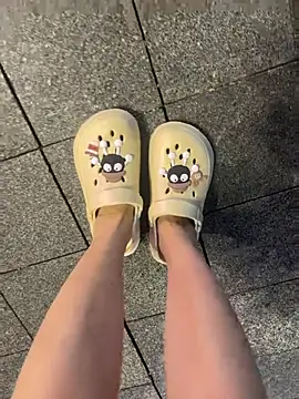 Molly-xiao online show from 05.06.26